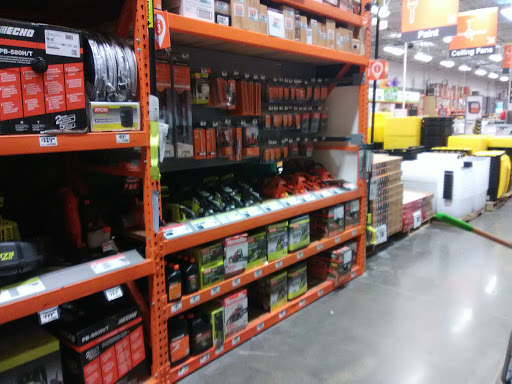 Home Improvement Store «The Home Depot», reviews and photos, 1789 Sidney Baker St, Kerrville, TX 78028, USA