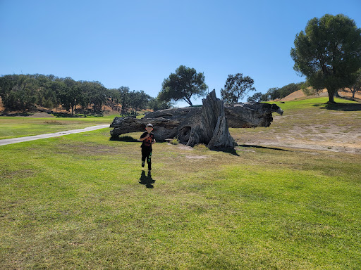 Golf Course «Chalk Mountain Golf Course», reviews and photos, 10000 El Bordo Ave, Atascadero, CA 93422, USA