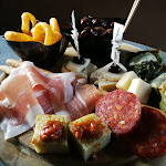 Photo n°2 de l'avis de Giorgia.e fait le 30/05/2018 à 19:31 sur le  Moulin Rouge à Carcare