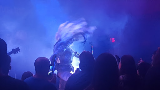 Comic Book Store «Vintage Villains», reviews and photos, 126 N Vermilion St, Danville, IL 61832, USA