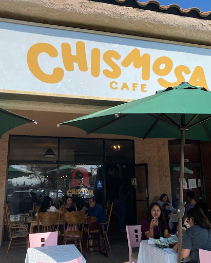 Chismosa Cafe