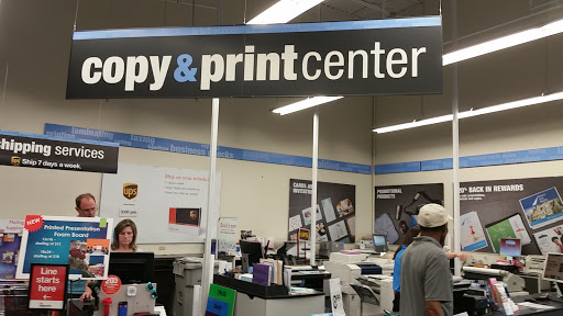 Office Supply Store «Staples», reviews and photos, 1320 Richmond Rd, Williamsburg, VA 23185, USA