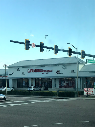 Famous Footwear Outlet, 5580 International Dr, Orlando, FL 32819, USA, 