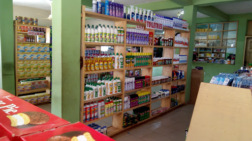 MINARETS PHARMACY AND SUPERMARKET, Plot 13,block 4,Adanla layout,along, Apete, Awotan Akufo Street, adjacent Awotan Central Mosque, apete 200129, Ibadan, Nigeria, Supermarket, state Oyo