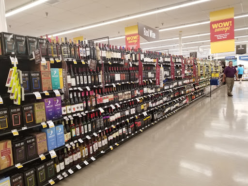 Grocery Store «Food Lion», reviews and photos, 8100 George Washington Memorial Hwy, Yorktown, VA 23692, USA