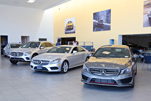 Mercedes-Benz of Marin image