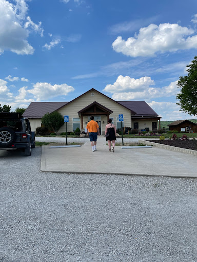 Vineyard «Noboleis Vineyards», reviews and photos, 100 Hemsath Rd, Augusta, MO 63332, USA