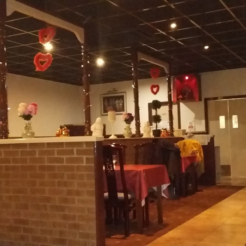 Golden Star Chinese Restaurant & Takeaway Nenagh
