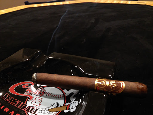 Tobacco Shop «Churchills Quality Cigars & Gifts», reviews and photos, 8000 Victoria Dr, Victoria, MN 55386, USA