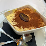 Photo n°1 de l'avis de Alexandra. fait le 20/11/2023 à 13:51 sur le  Da Francesco à Rome