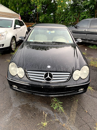 Used Car Dealer «Carmen Auto Group», reviews and photos, 1705 Easton Rd, Willow Grove, PA 19090, USA