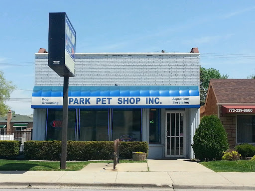 Park Pet Shop