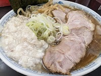 手打ち中華そば酒田 河原町店