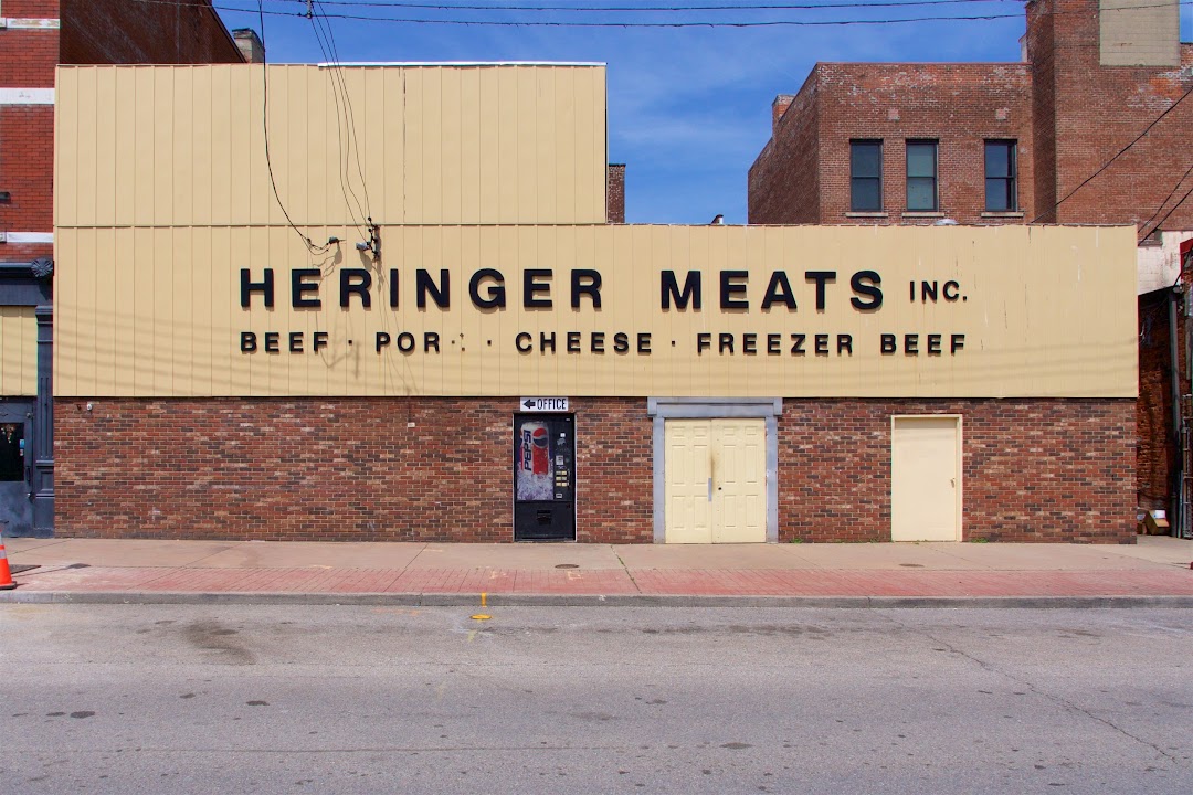 Heringer Meats Inc.