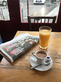 Photos du propriétaire du Bistro Le Bastringue à Paris - n°18