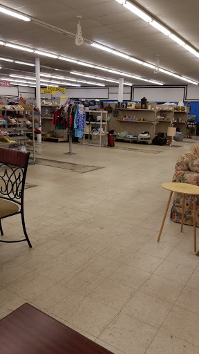 Thrift Store «Outreach Thrift Store», reviews and photos, 1025 Douglas Ave, Brewton, AL 36426, USA