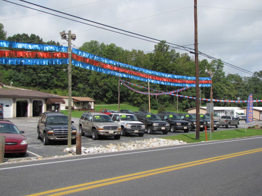 Used Car Dealer «Meadowbrook Auto Sales», reviews and photos, 875 Abbottstown Pike, Hanover, PA 17331, USA