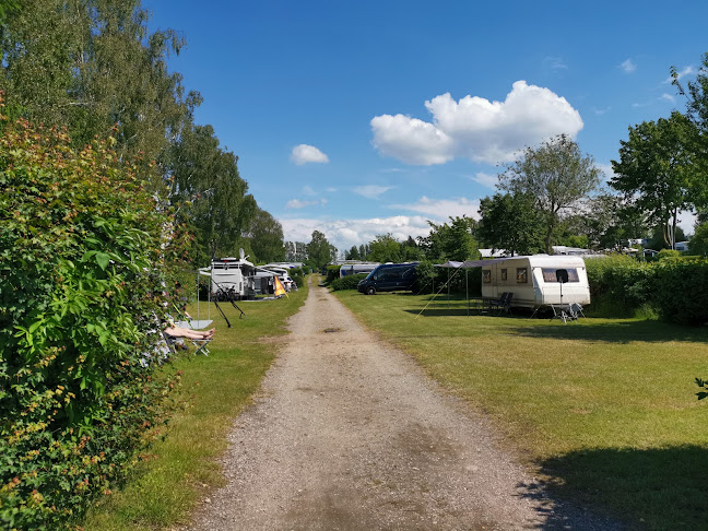 Campingpark Augstfelde - Campingplatz