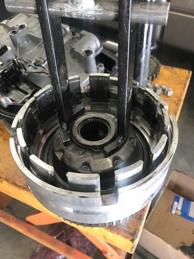 Auto Repair Shop «LOGANVILLE AUTO SERVICE CENTER», reviews and photos, 3364 Langley Rd SW, Loganville, GA 30052, USA