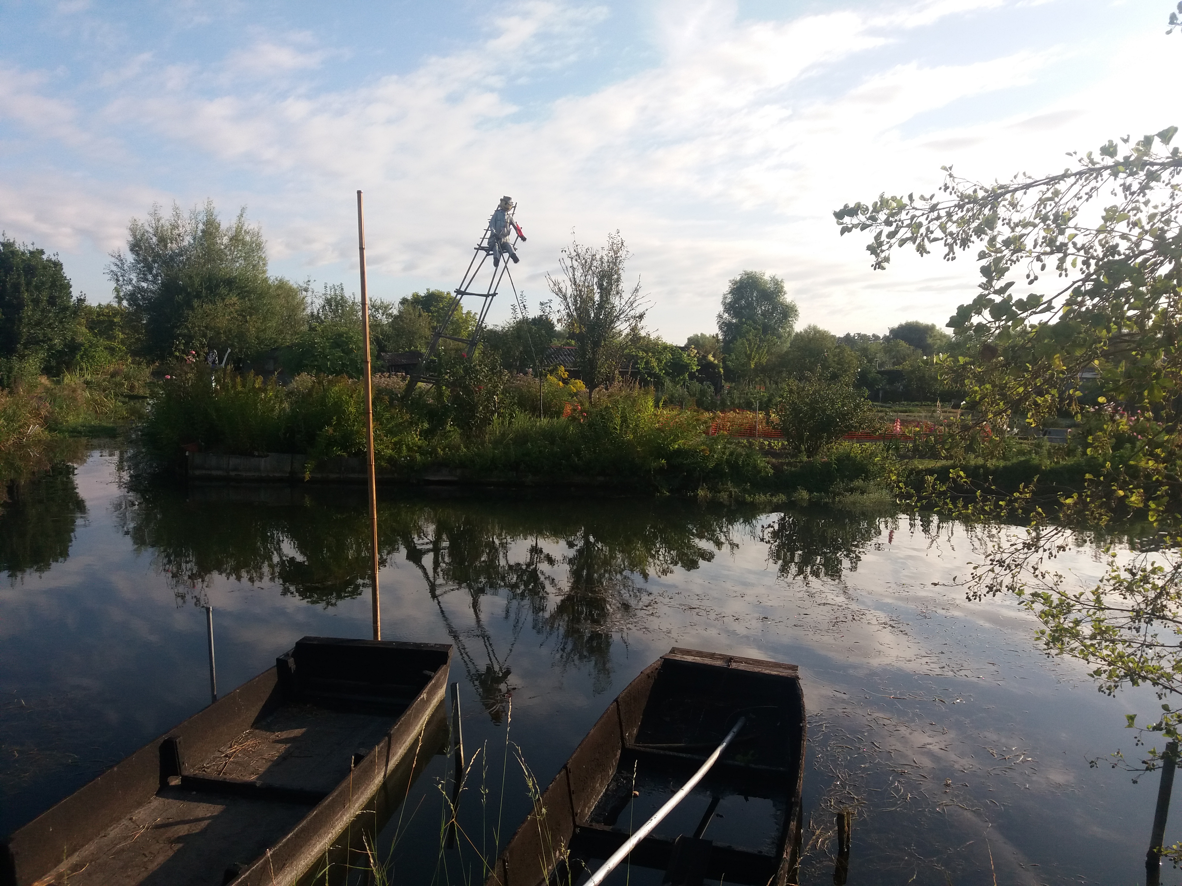 Photo n° 1 de l'avis de Claude.a fait le 11/08/2018 à 07:04