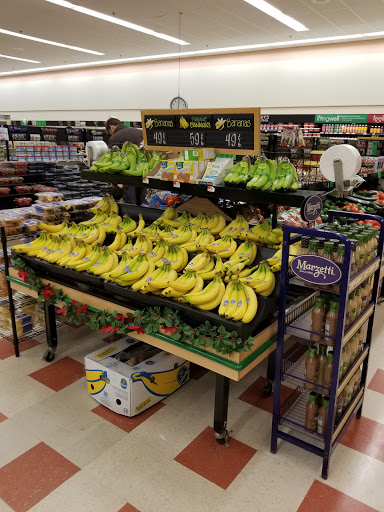 Grocery Store «Market Basket», reviews and photos, 30 NH-103, Warner, NH 03278, USA
