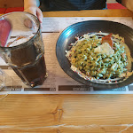 Photo n°1 de l'avis de Tom.o fait le 02/08/2019 à 18:11 sur le  L'Ostaria da Besic à Canazei