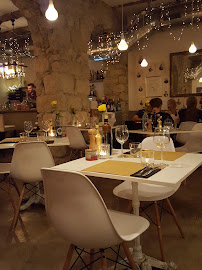 Atmosphère du Restaurant de hamburgers Maison Gusto à Nice - n°18