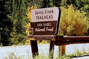 Denny Creek Trailhead image