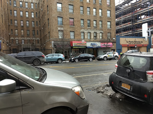 Hardware Store «Inwood Paint & Hardware», reviews and photos, 165 Sherman Ave, New York, NY 10034, USA