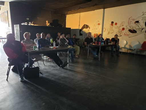 Live Music Venue «Flint Local 432», reviews and photos, 124 W 1st St, Flint, MI 48502, USA