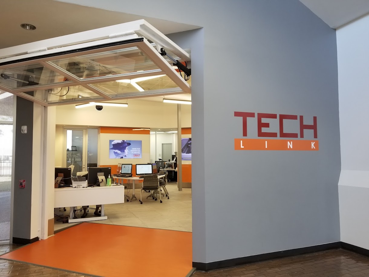 The Top-Rated Library in Houston for 2025