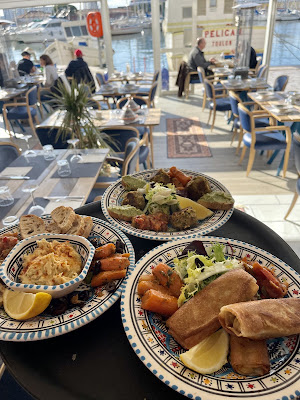 La Kasbah à Toulon