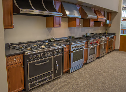 Appliance Store «Monark Premium Appliance Co.», reviews and photos, 3850 W Orange Grove Rd, Tucson, AZ 85741, USA