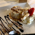 Photo n°2 de l'avis de Loredana.I fait le 18/08/2020 à 19:26 sur le  RISTORANTE PIZZERIA DA YANKEE à Fano