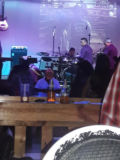 Night Club «El Bandido Night Club», reviews and photos, 618 25th St, Garden City, CO 80631, USA