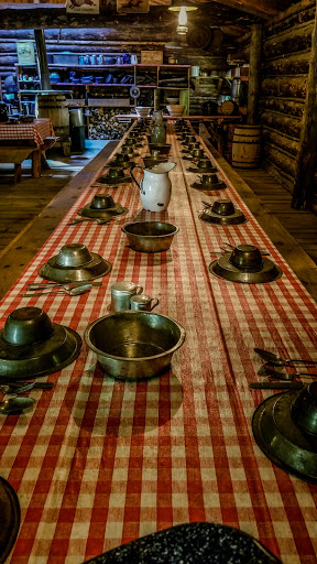 History Museum «Forest History Center», reviews and photos, 2609 Co Rd 76, Grand Rapids, MN 55744, USA