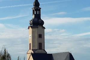 Ev.Kirche St. Pankratius Klepzig