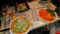 Pizza du Restaurant italien Pizza e Fichi à Paris - n°6
