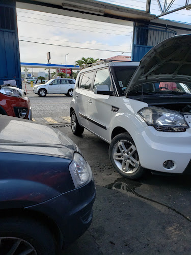 Opiniones de ElectroNorte en Guayaquil - Taller de reparación de automóviles