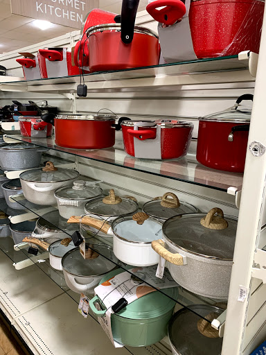 Department Store «HomeGoods», reviews and photos, 205 E Rte 59, Nanuet, NY 10954, USA