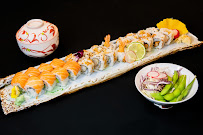Sushi du Restaurant japonais Sushi Fou à Pessac - n°18