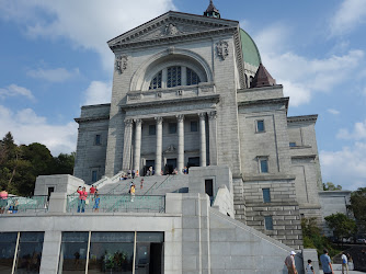 Saint Joseph's Oratory of Mount Royal