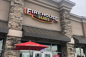 Firehouse Subs Danville Mall image