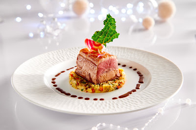 André Desmis Traiteur à Bailleul