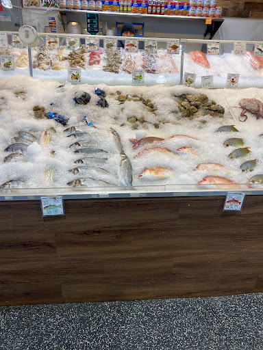 Supermarket «Top Tomato Super Store», reviews and photos, 1071 Bay St, Staten Island, NY 10305, USA