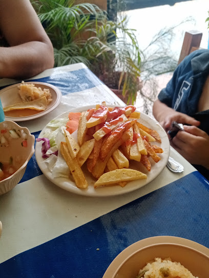 MARISCOS BOCA DEL RIO