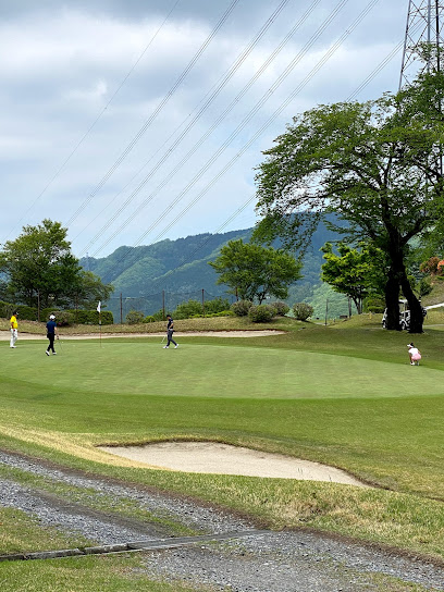 長瀞カントリークラブ