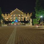 Photo n°11 de l'avis de Lopes.e fait le 13/07/2019 à 18:35 sur le  Gardaland Adventure Hotel à Castelnuovo del Garda