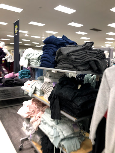 Department Store «Target», reviews and photos, 3601 N Barr St, Muncie, IN 47303, USA