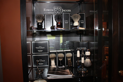 Tobacco Shop «Humidour Cigar Shoppe», reviews and photos, 2 Sherwood Rd, Cockeysville, MD 21030, USA